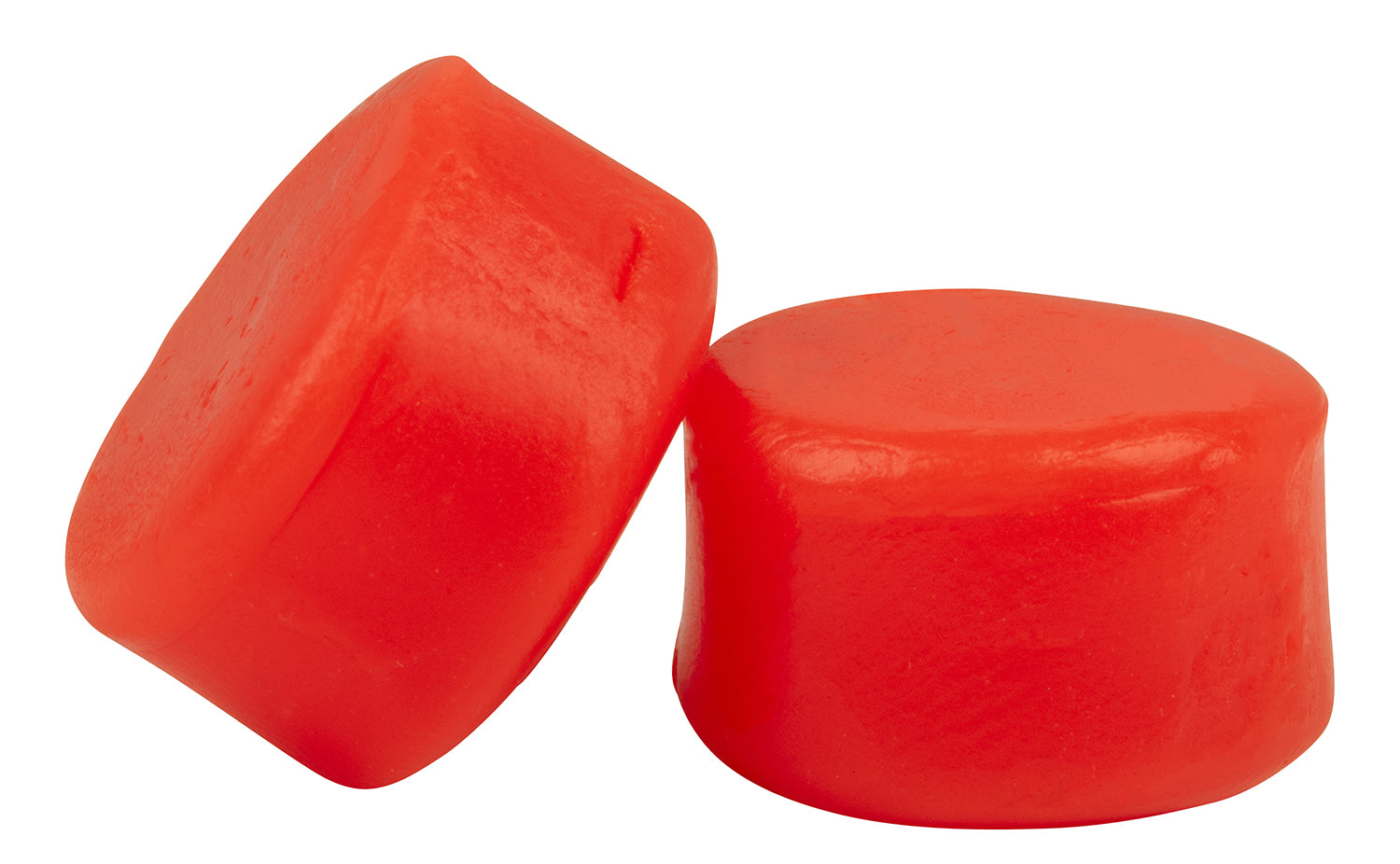 ALLEN 4123   ULTRX SILICONE PUTTY EPLUGS YEL/OR 3P