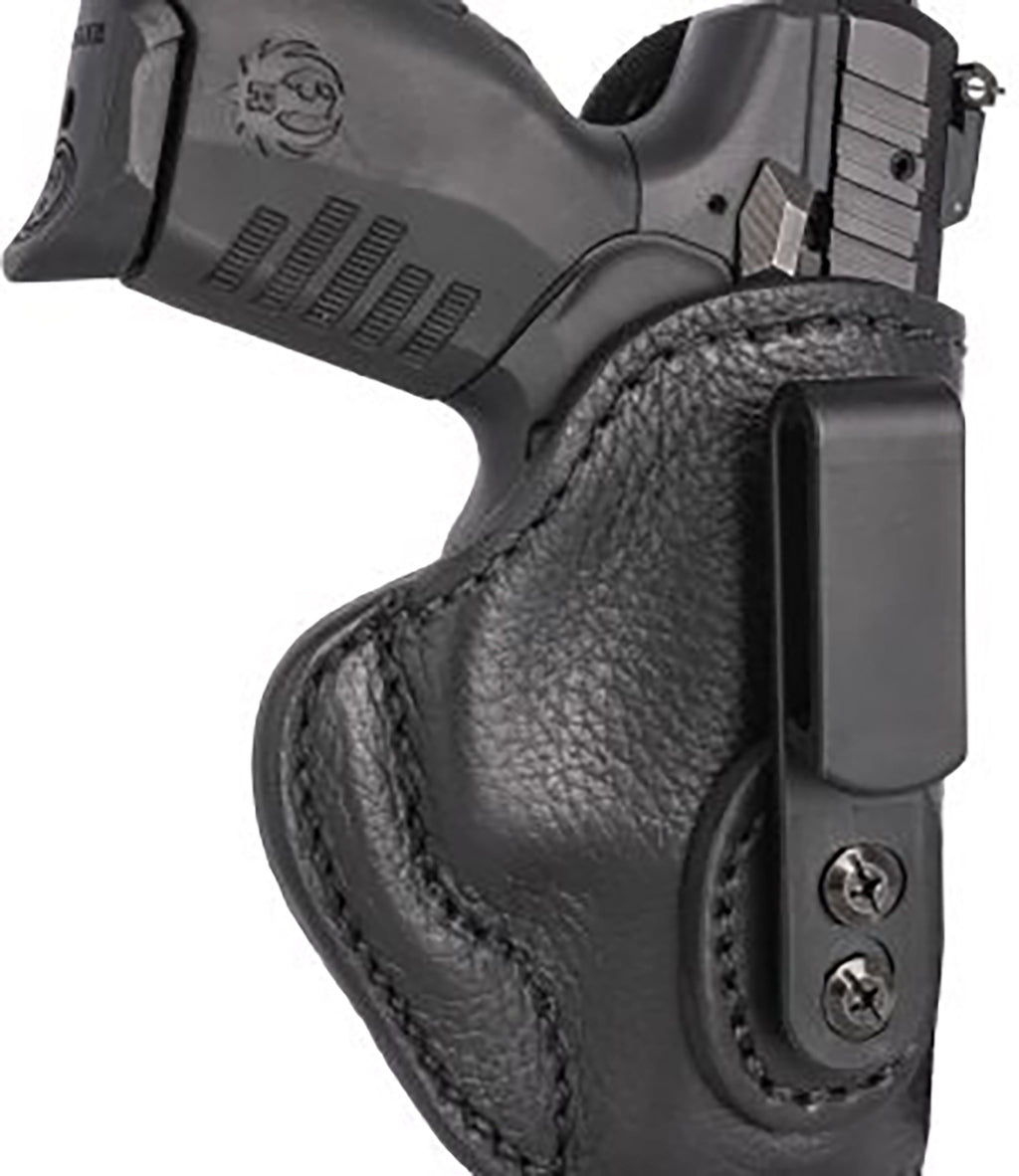1791 UCH-2-NSB-R    ULTRA CUSTOM JFRAME/LCR    BLK