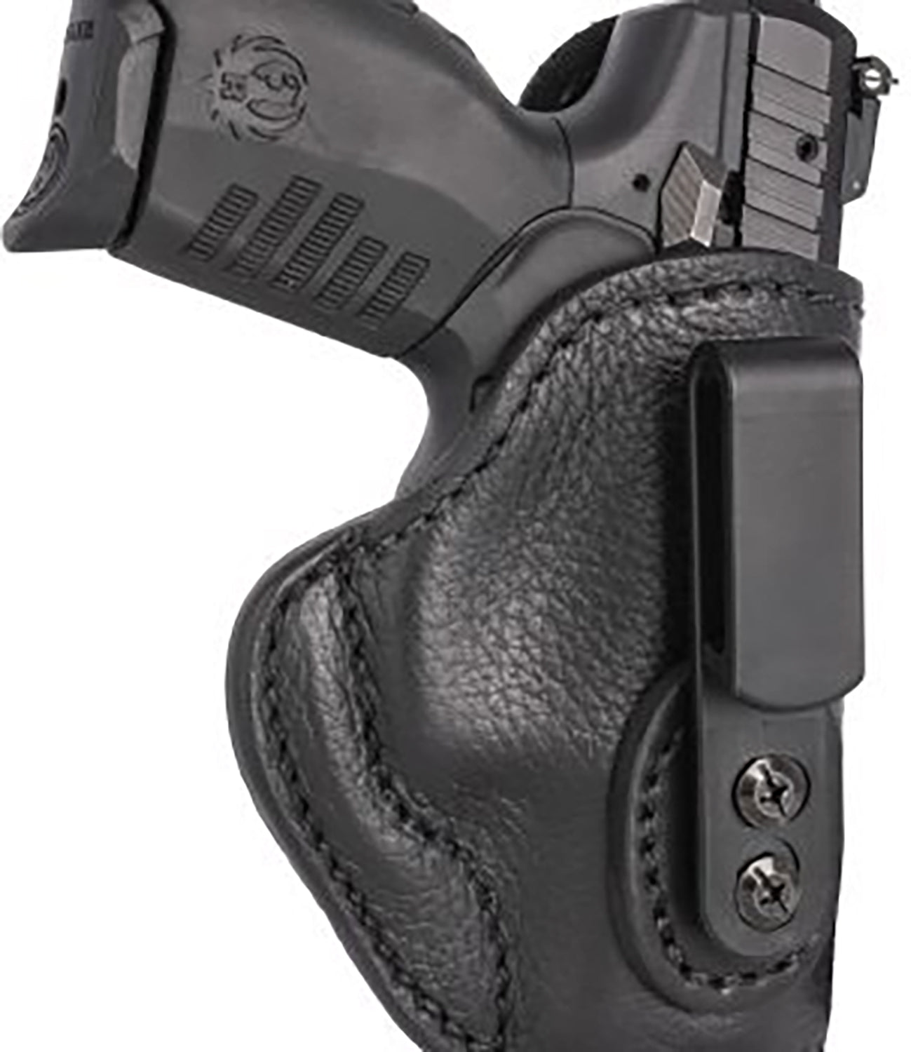 1791 UCH-2-NSB-R    ULTRA CUSTOM JFRAME/LCR    BLK