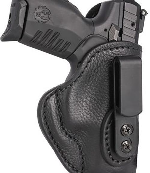 1791 UCH-5-NSB-R    ULTRA CUSTOM XDM/P320      BLK