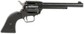 HER RR22B6PGHOL    ROUGH R   22LR 6.5  6S  HOL/BLK