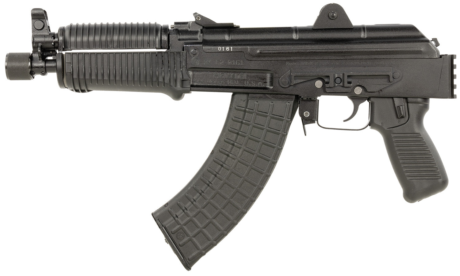 ARSENAL SAM7K-55      SAM7K 762X39 PST 30RD
