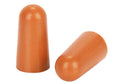 ALLEN 4130   ULTRX FOAM PLUGS ORNG 50P BAG