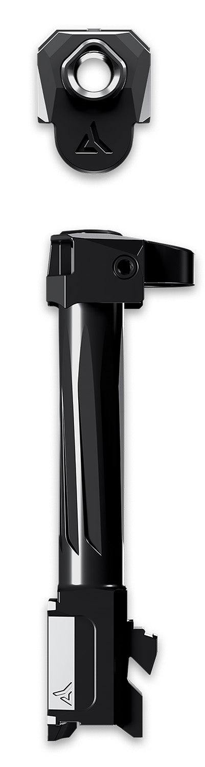 RADN H0005 AFTERBURNER+RAMJET GLK17 G5         BLK