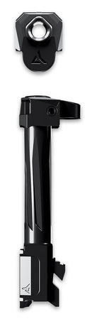 RADN H0005 AFTERBURNER+RAMJET GLK17 G5         BLK
