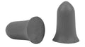 ALLEN 4132   ULTRX TAPERED FOAM PLUGS 25P JAR GRY