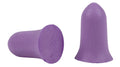 ALLEN 4134   ULTRX TAPERED FOAM PLUGS 15P BX  PRPL