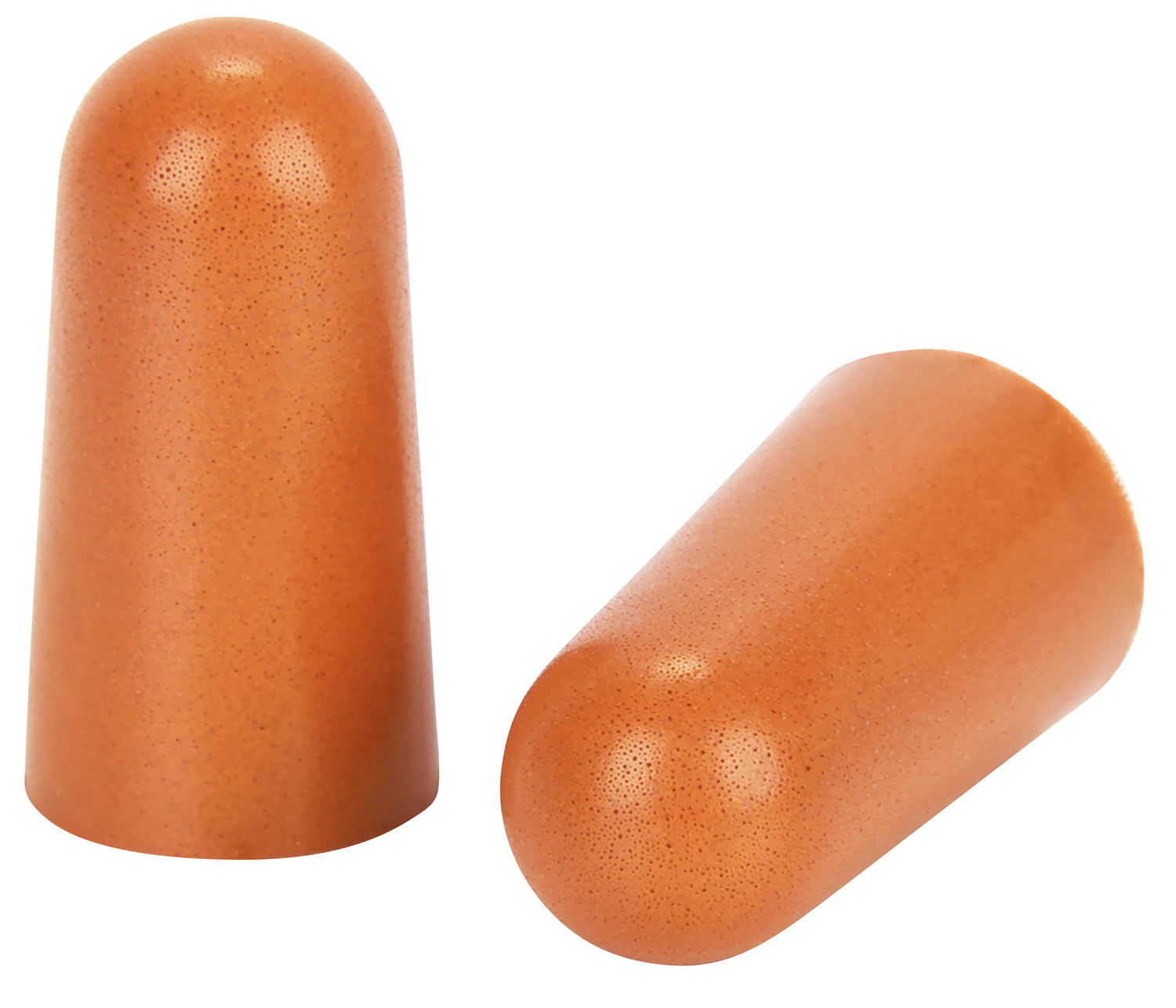 ALLEN 4135   ULTRX FOAM PLUGS ORNG 6P