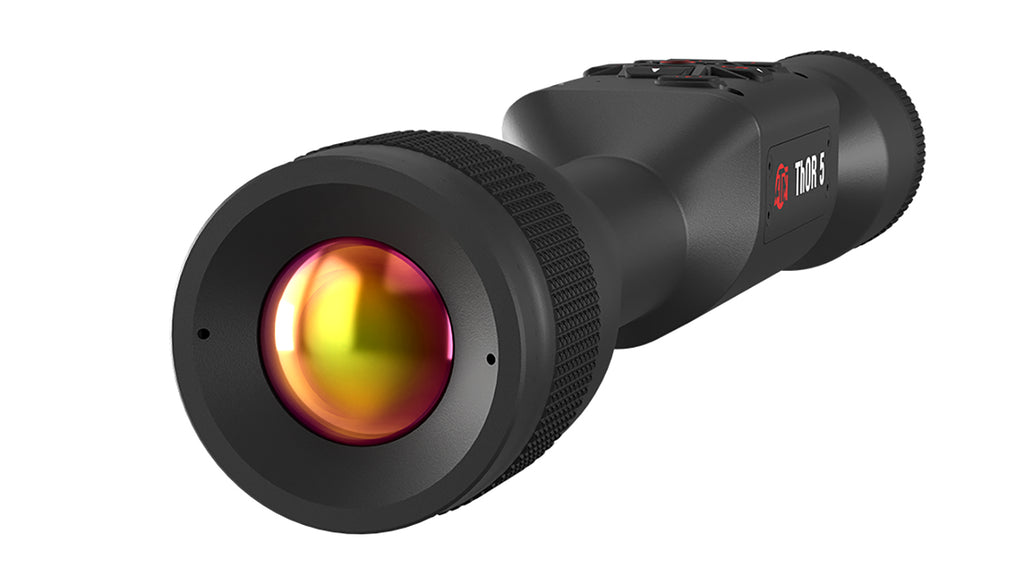 ATN TIWST5335A     THOR5 5-20X 320X240 THER SCP