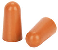 ALLEN 4161   ULTRX FOAM PLUGS ORNG 200 PR BAG
