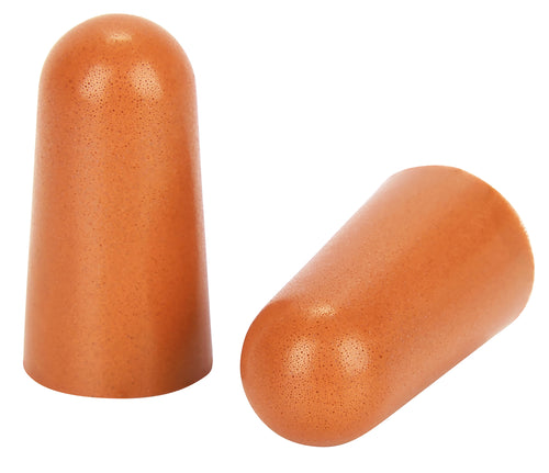 ALLEN 4161   ULTRX FOAM PLUGS ORNG 200 PR BAG
