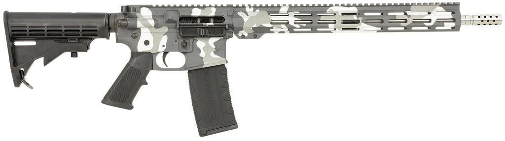 GLFA GL15223SSMURB      223 WYLDE MISSIN URBAN