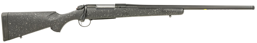 BERGARA B14LM5013C   RIDGE RFL 7PRC 22 3R BK/GR