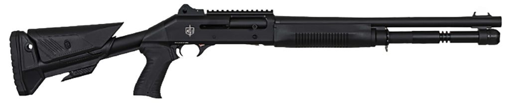 MAC 21000154 1014 BREACHER 12G 18 BREACHER STK 5+1