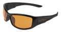 ALLEN 4138   SYNC SAFETY GLASSES  AMBER