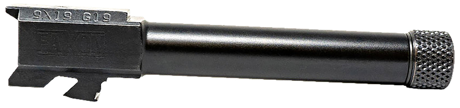 FAXON GA910N19NGQT         DUTY G19 G25 9M TH