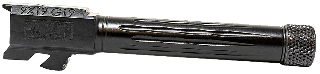 FAXON GB910N19LGQT         MATCH G19 9MM  9MM