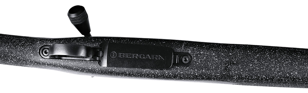 BERGARA B14LM5013C   RIDGE RFL 7PRC 22 3R BK/GR