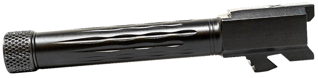 FAXON GB910N19LGQT         MATCH G19 9MM  9MM
