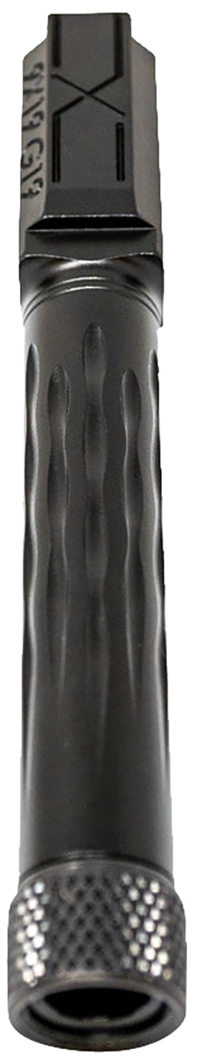 FAXON GB910N19LGQT         MATCH G19 9MM  9MM
