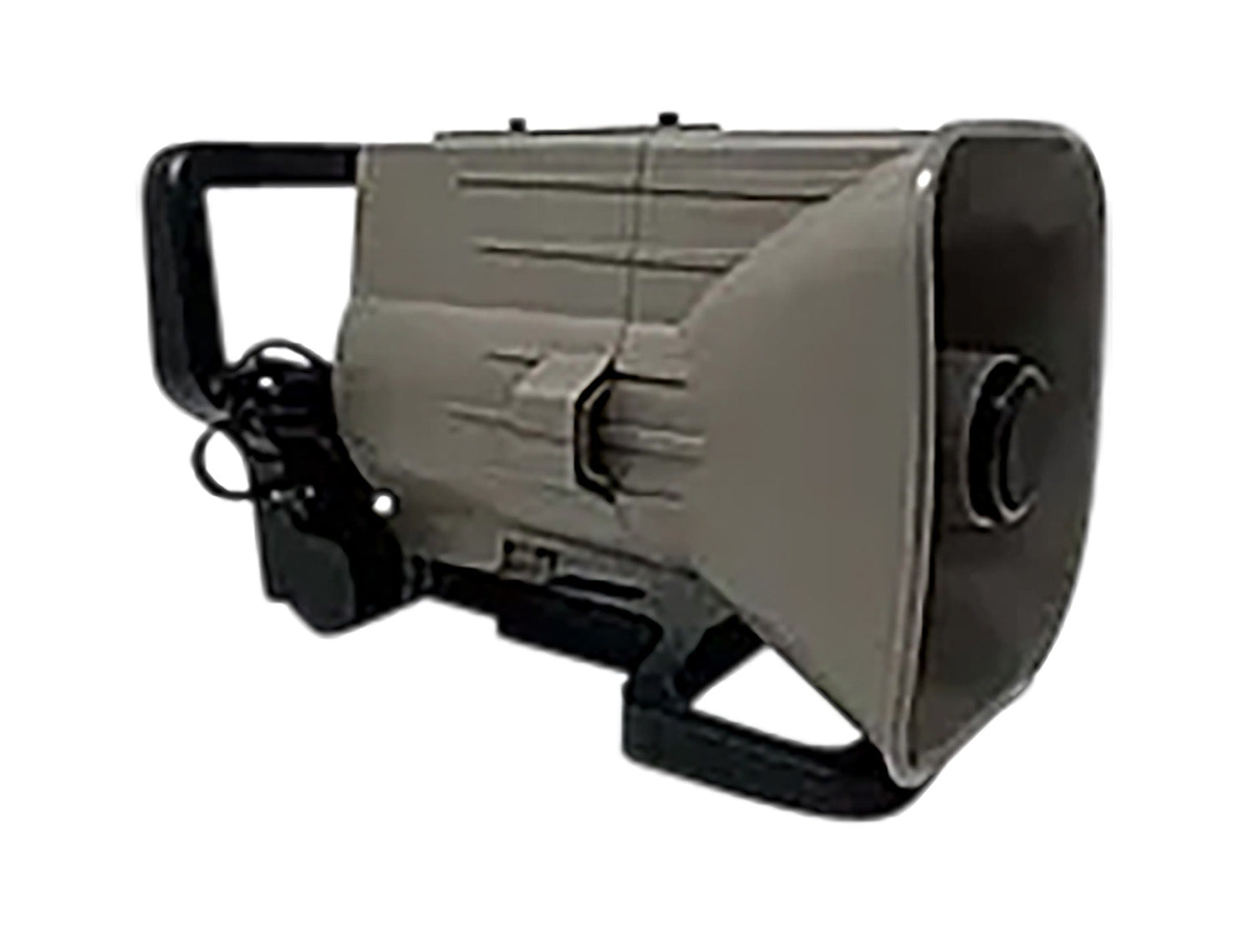 FOXPRO SP-XHD           EXTERNAL SPEAKER