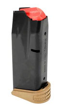 FN 20-100707   REFLEX     MAG 9MM        11R   FDE