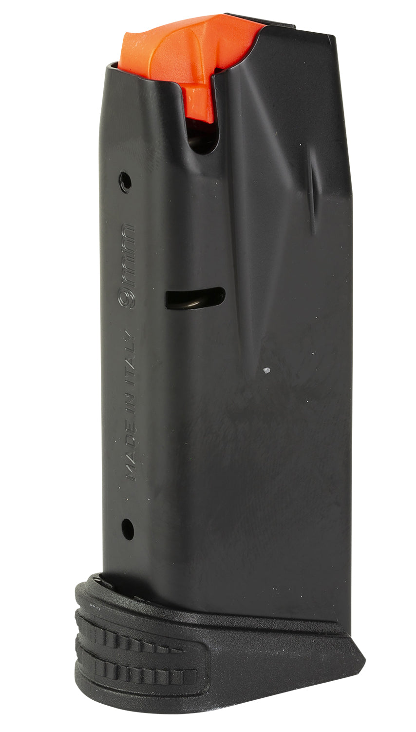 FN 20-100706   REFLEX     MAG 9MM        11R   BLK