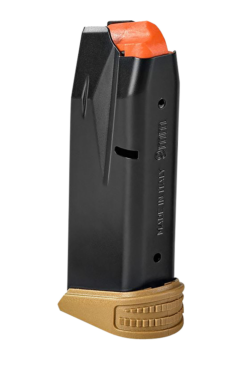 FN 20-100711   REFLEX     MAG 9MM        10R   FDE