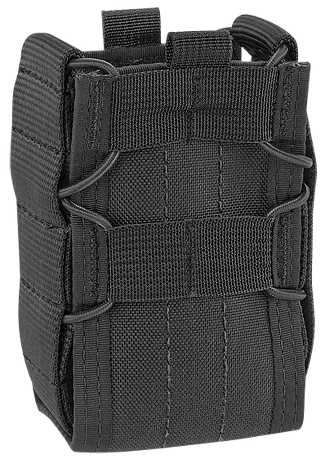HSGI 11SG00BK STUN GUN TACO               BLACK