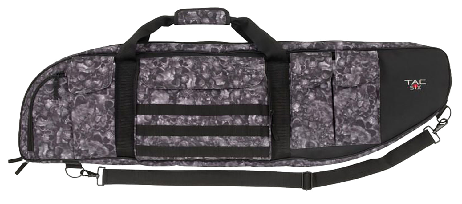 ALLEN 10925  BATTALION DELTA TACT RFL CS 42 RPBLK