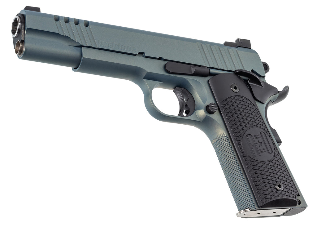 AUTO 1911TCAC7   1911 45 5 7R SS/NORTHLGHT