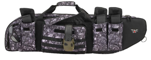 ALLEN 10925  BATTALION DELTA TACT RFL CS 42 RPBLK