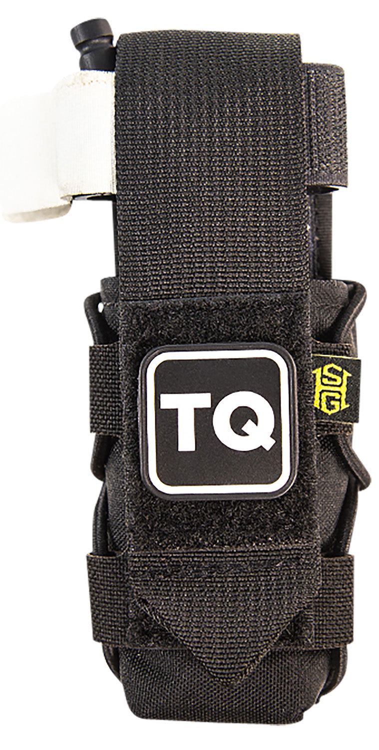 HSGI 11TQ00BK TOURNIQUET TACO             BLK