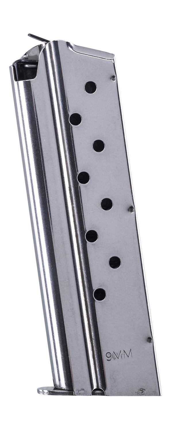 AUTO G57S        MAG  9MM  9R SS