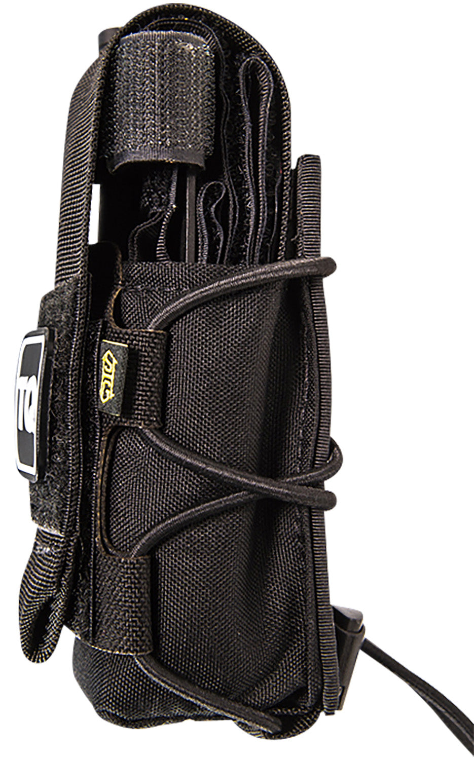 HSGI 11TQ00BK TOURNIQUET TACO             BLK