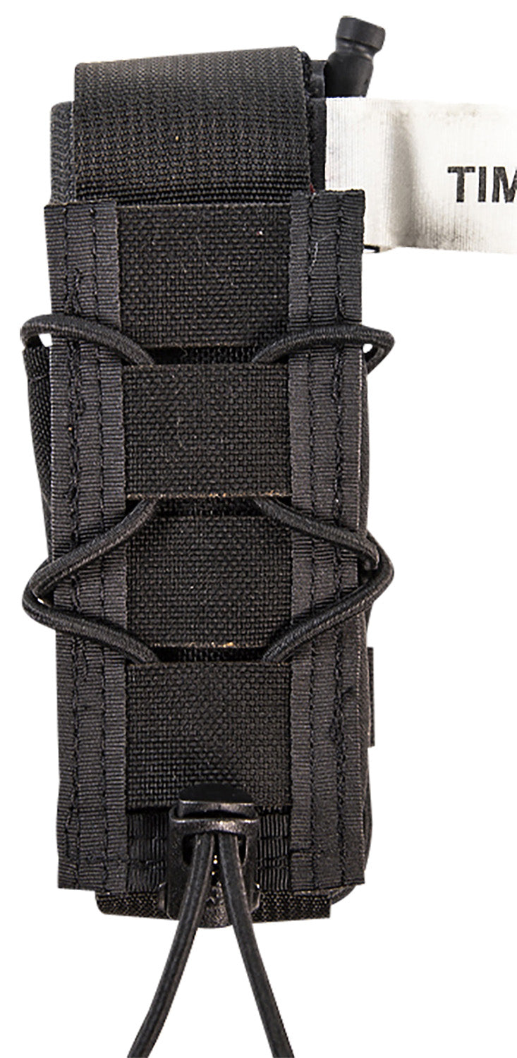 HSGI 11TQ00BK TOURNIQUET TACO             BLK