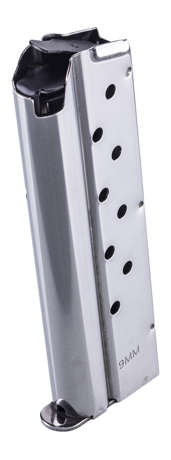 AUTO G57S        MAG  9MM  9R SS