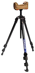 HUSK 20HTRP     TRIPOD WITH SHOOTING HEAD