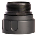 RUGGED ODTM001 OBSIDIAN45 DUAL TAPER MOUNT