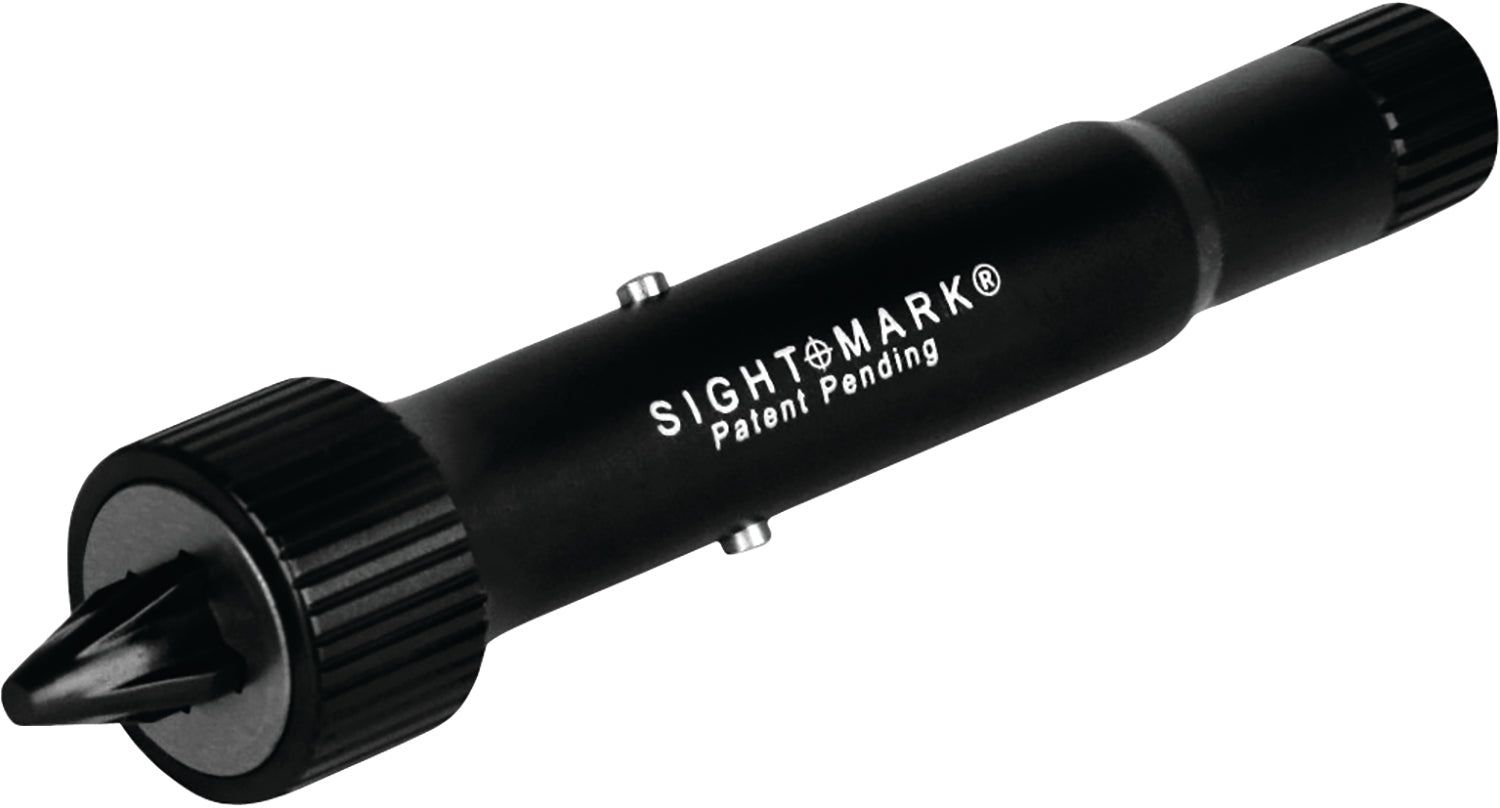 SIGHT SM39026     TRIPLE DTY UNIV GRN LSR BOREST