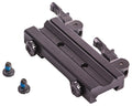 SIGHT SM13025.001 LOCKING QCK DETACH MNT WRAITH