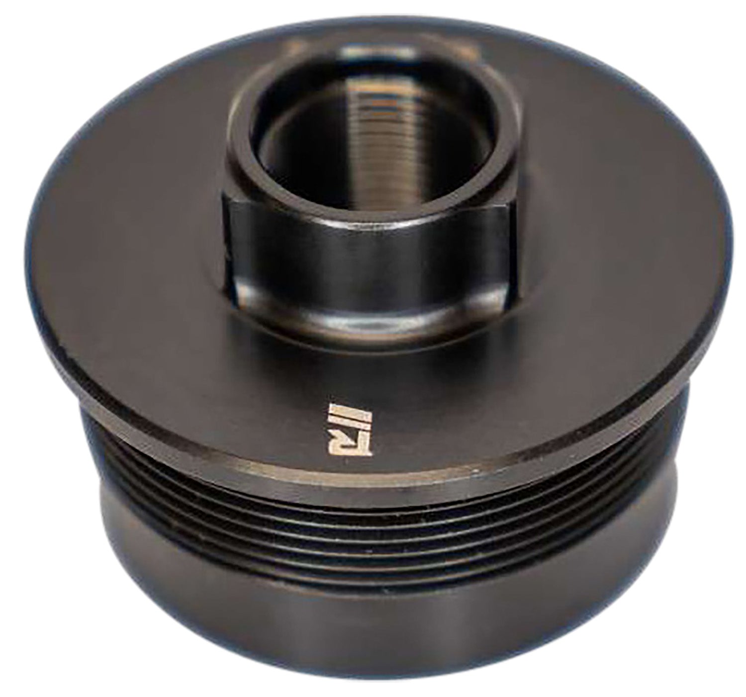RUGGED DTM001  DIRECT THREAD MOUNT 5/8X24