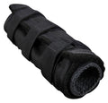 SILENCERCO AC1983 SUPPRS COVER 6   HIGH TEMP BLK