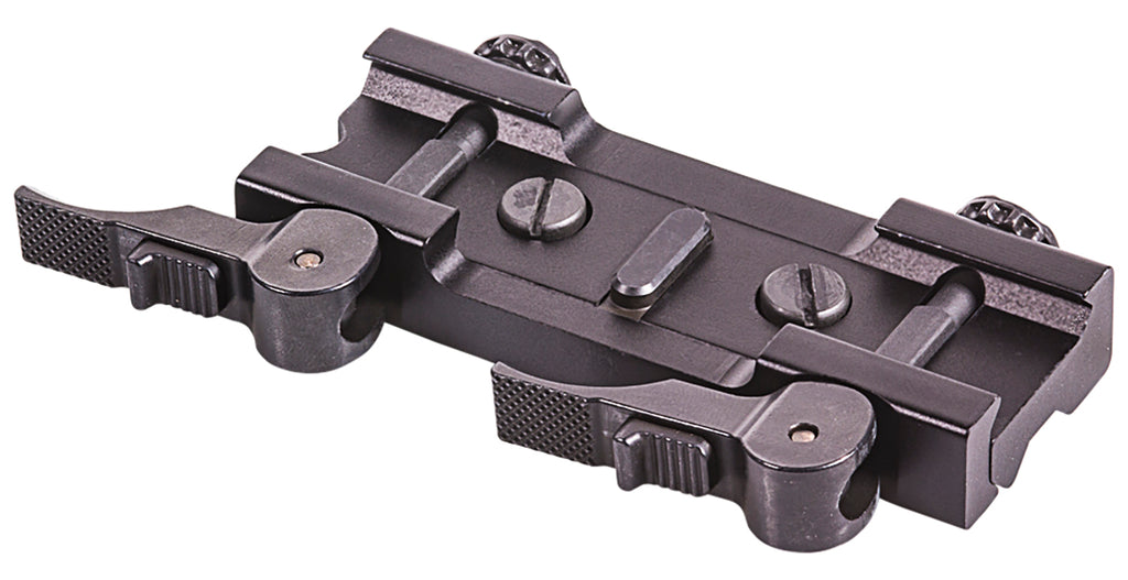 SIGHT SM13025.001 LOCKING QCK DETACH MNT WRAITH
