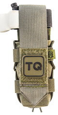 HSGI 11TQ00OD TOURNIQUET TACO             OLIVE