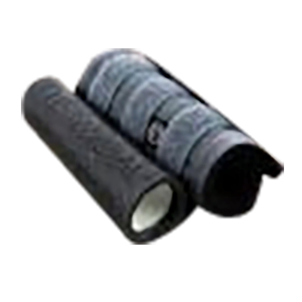 SILENCERCO AC1982 SUPPRS COVER 7.5 HIGH TEMP GRY
