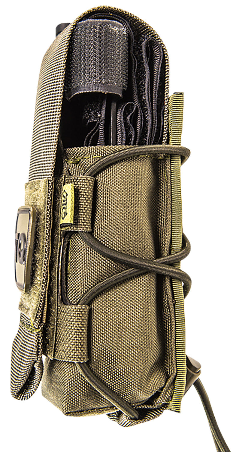 HSGI 11TQ00OD TOURNIQUET TACO             OLIVE