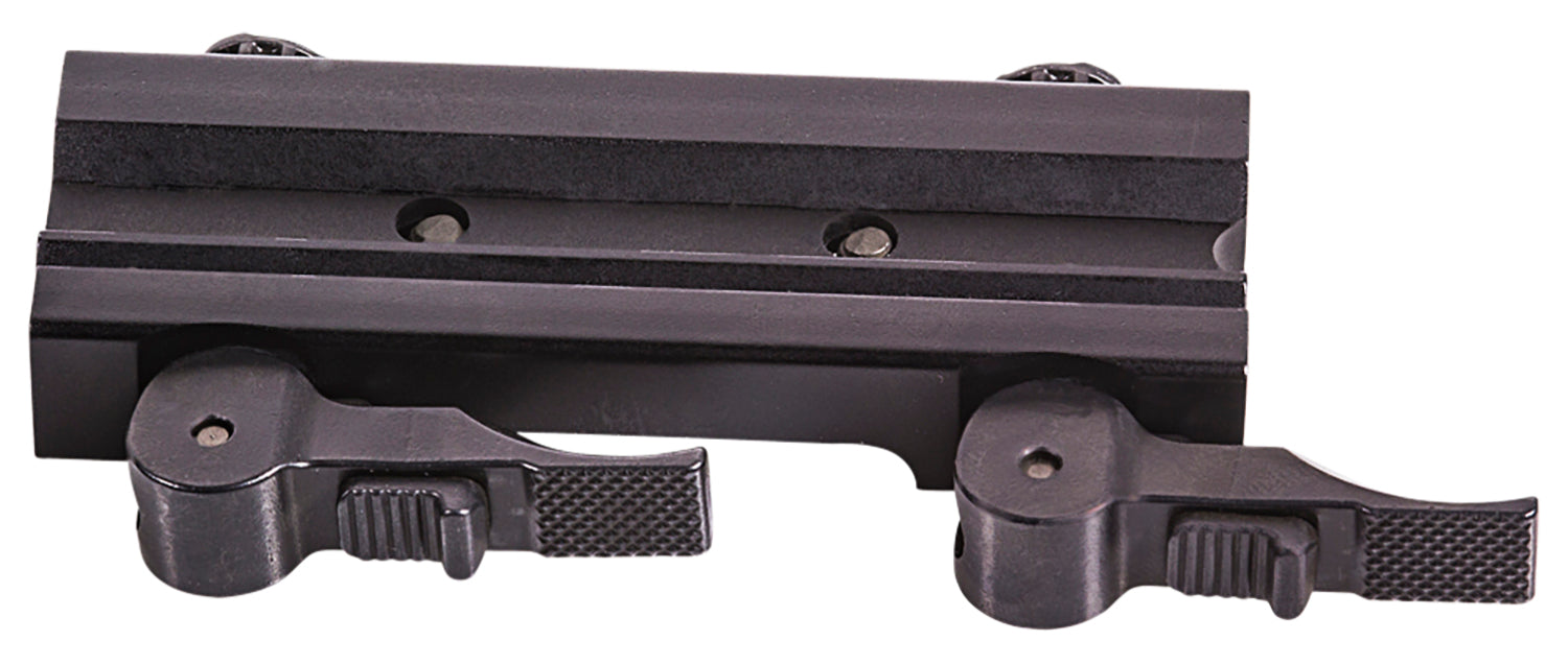 SIGHT SM13025.001 LOCKING QCK DETACH MNT WRAITH