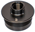 RUGGED DTM004  DIRECT THREAD MOUNT 18X1
