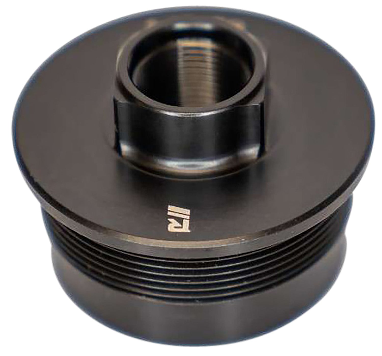 RUGGED DTM004  DIRECT THREAD MOUNT 18X1